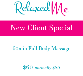 Book New Client Special